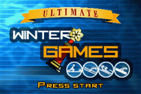 Ultimate Winter Games